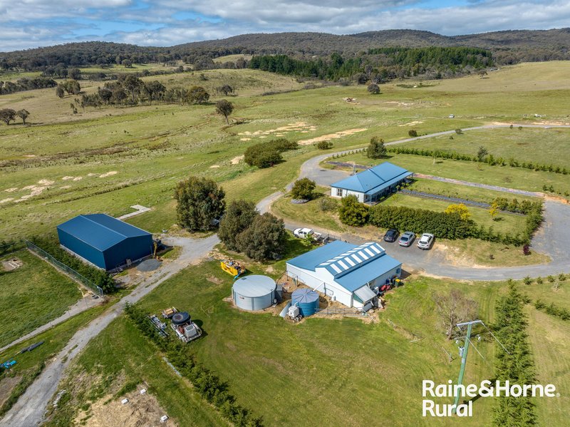 Photo - 148 Bigga Road Binda Via , Crookwell NSW 2583 - Image 33