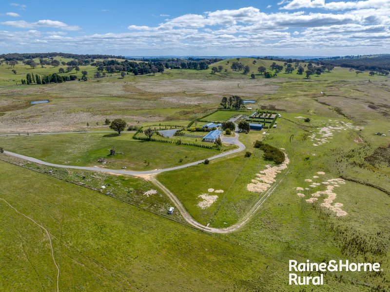 Photo - 148 Bigga Road Binda Via , Crookwell NSW 2583 - Image 35