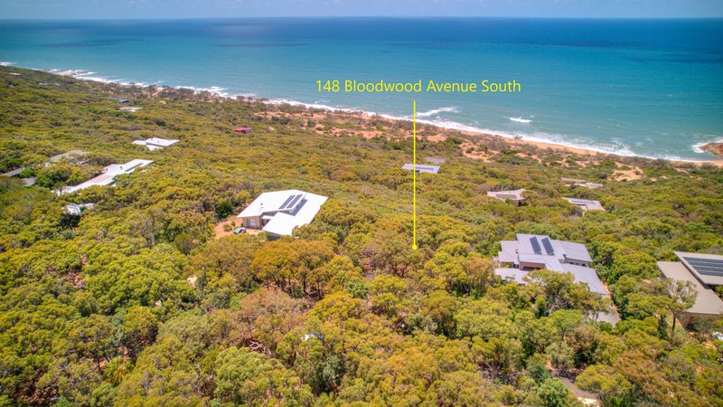 148 Bloodwood Avenue South, Agnes Water QLD 4677