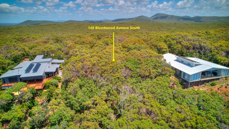 Photo - 148 Bloodwood Avenue South, Agnes Water QLD 4677 - Image 3