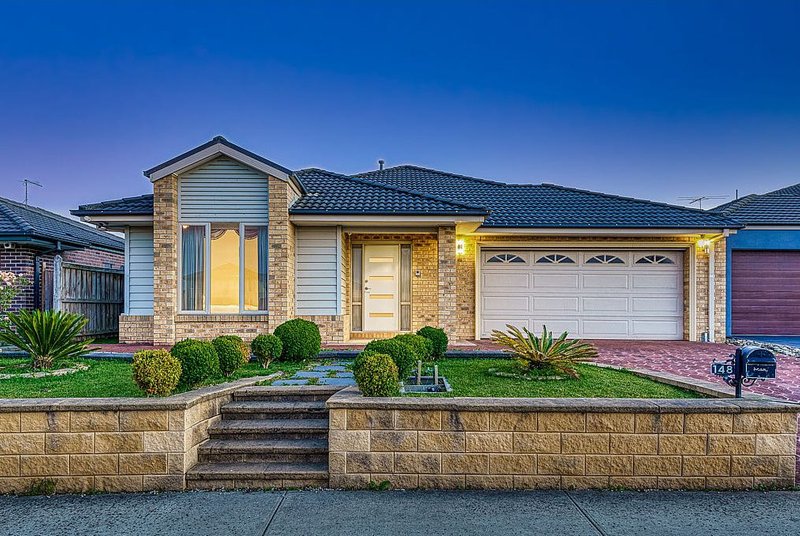 148 Boland Drive, Lyndhurst VIC 3975