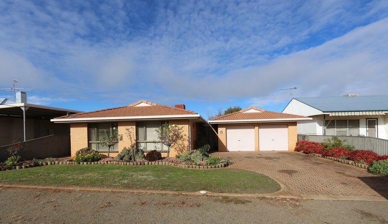 148 Britannia Steet, , Temora NSW 2666