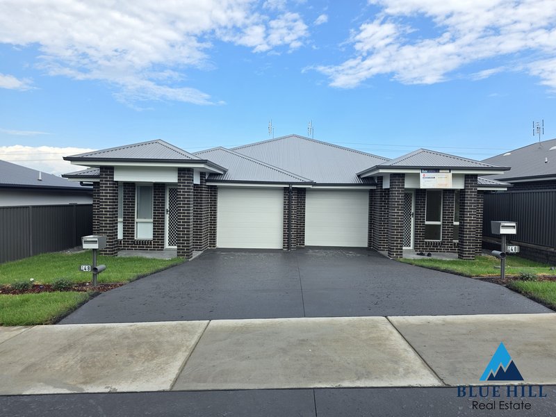 Photo - 1/48 Camelia Street, Gillieston Heights NSW 2321 - Image 2