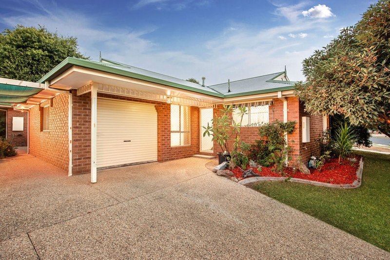 Photo - 1/48 Campaspe Street, Wodonga VIC 3690 - Image 2