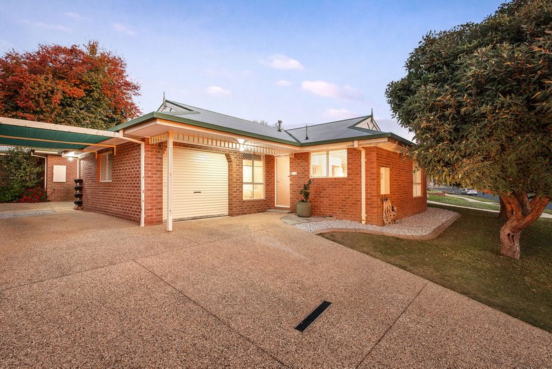 Photo - 1/48 Campaspe Street, Wodonga VIC 3690 - Image 1