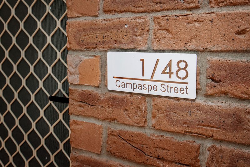 Photo - 1/48 Campaspe Street, Wodonga VIC 3690 - Image 3