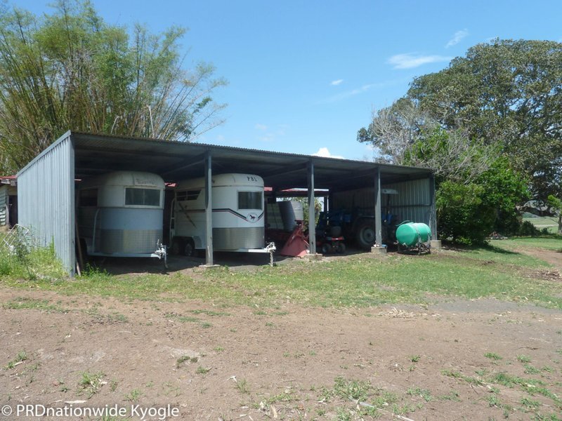 Photo - 148 Collins Creek Road, Kyogle NSW 2474 - Image 3