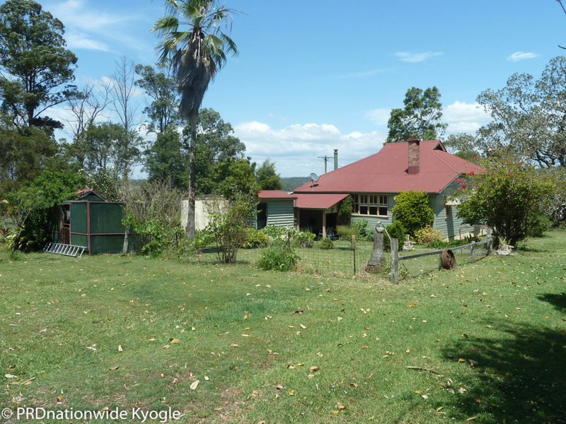 Photo - 148 Collins Creek Road, Kyogle NSW 2474 - Image 4