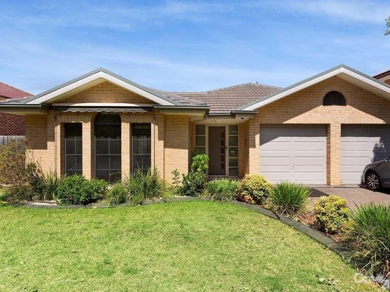 Photo - 148 Conrad Road, Kellyville Ridge NSW 2155 - Image