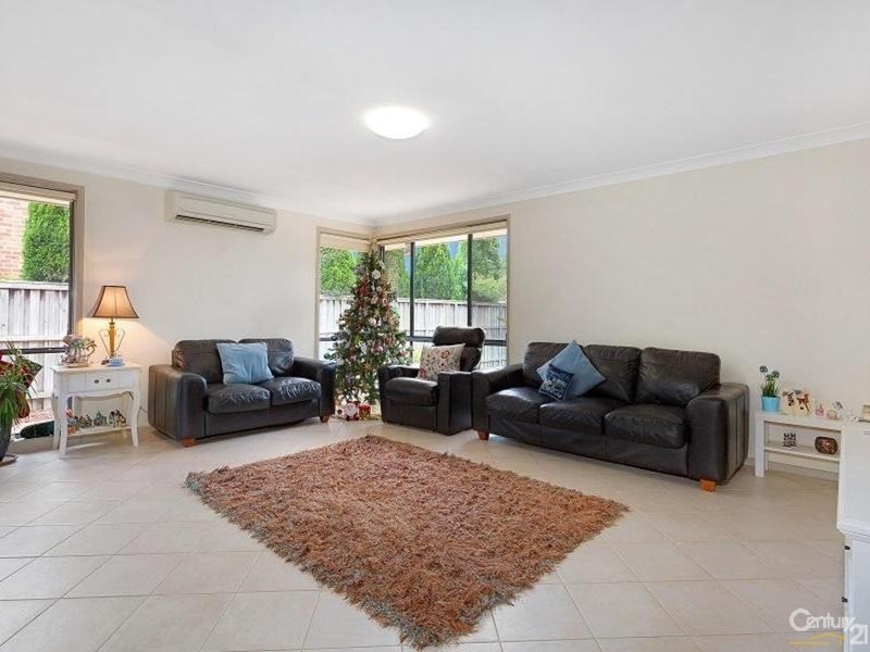 Photo - 148 Conrad Road, Kellyville Ridge NSW 2155 - Image 3