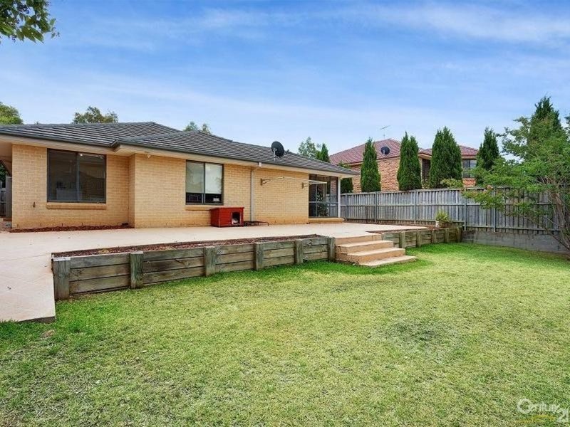 Photo - 148 Conrad Road, Kellyville Ridge NSW 2155 - Image 9