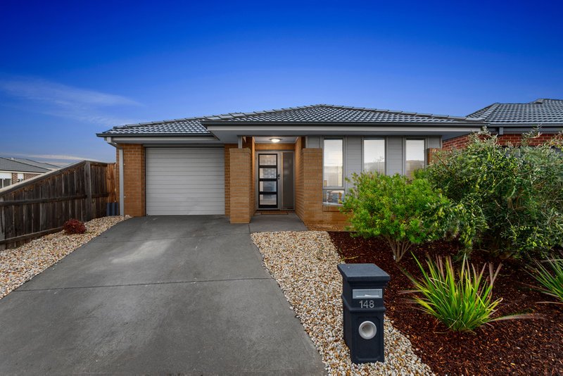 148 Cookes Road, Doreen VIC 3754