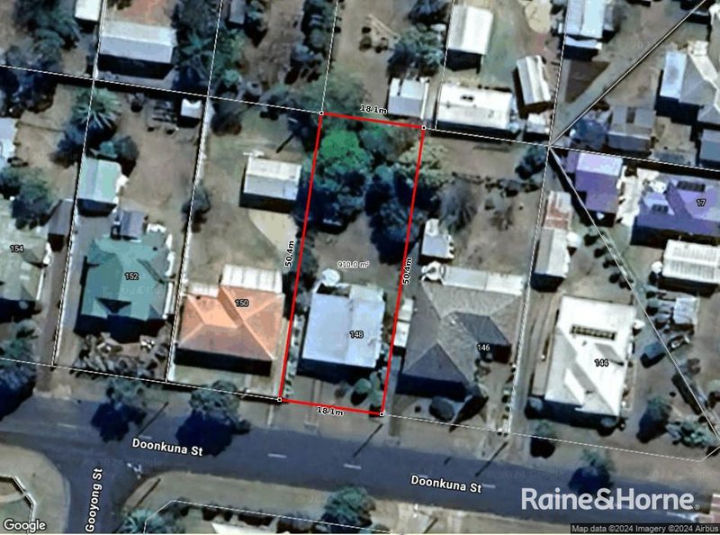 Photo - 148 Doonkuna Street, Kingaroy QLD 4610 - Image 15