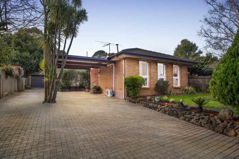 Photo - 148 Dorset Road, Boronia VIC 3155 - Image 1