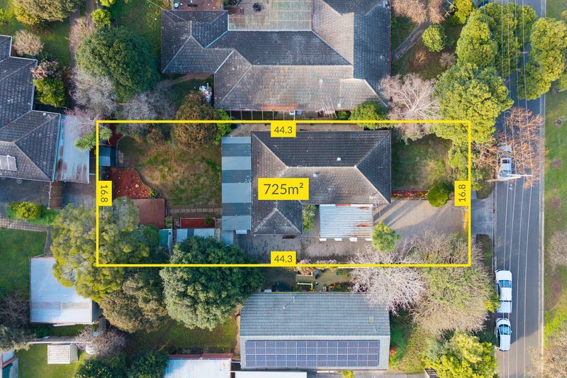 Photo - 148 Dorset Road, Boronia VIC 3155 - Image 16