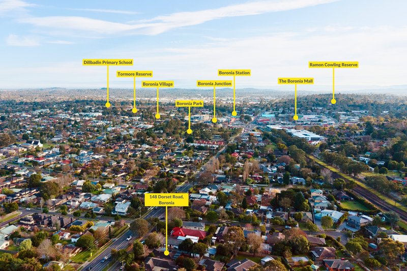 Photo - 148 Dorset Road, Boronia VIC 3155 - Image 17