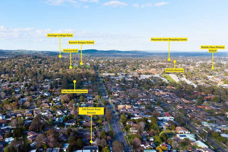 Photo - 148 Dorset Road, Boronia VIC 3155 - Image 19