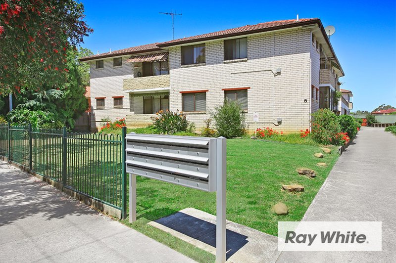 14/8 Edwin Street, Regents Park NSW 2143