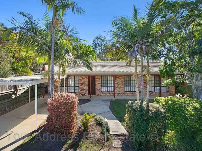 148 Emerald Drive, Regents Park QLD 4118