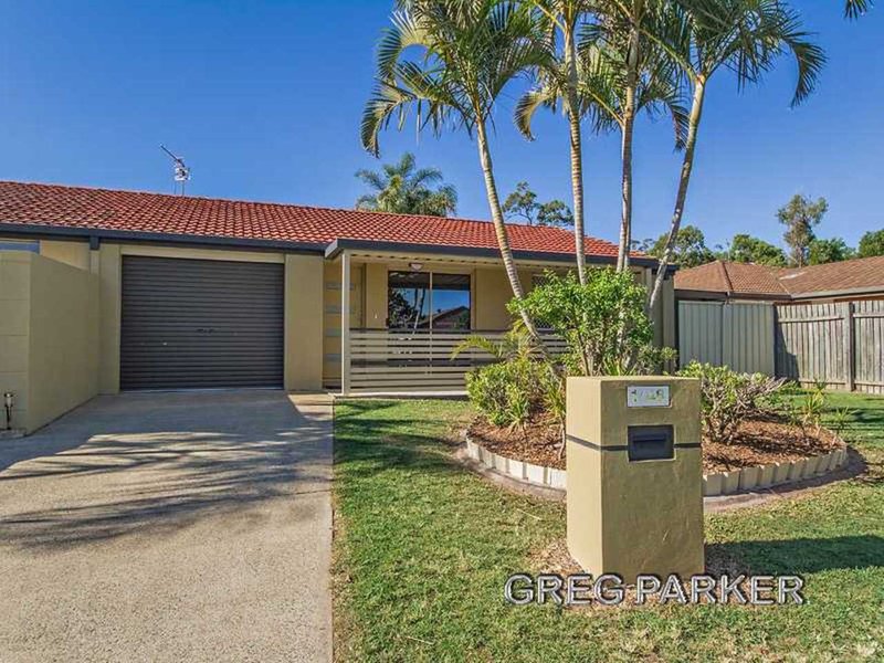 1/48 Galloway Drive, Ashmore QLD 4214