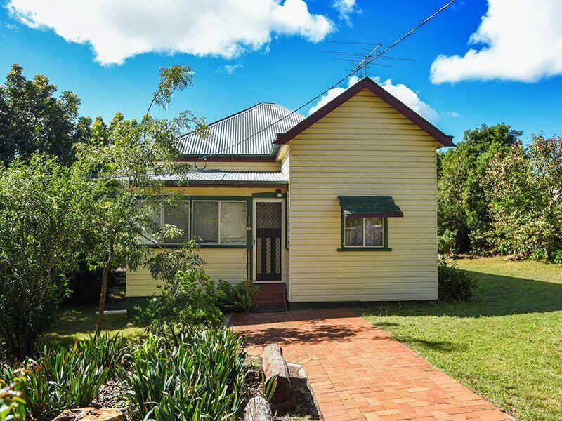 148 Geddes Street, East Toowoomba QLD 4350