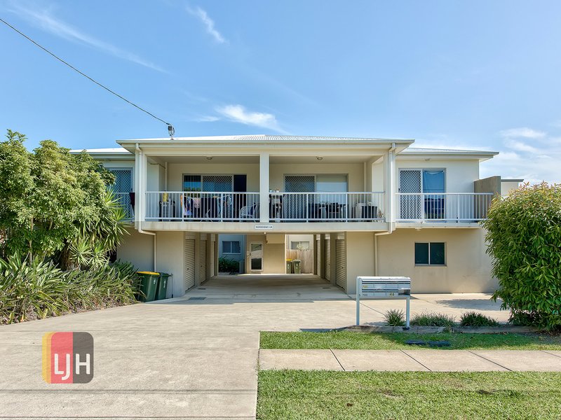 Photo - 1/48 Harold Street, Zillmere QLD 4034 - Image