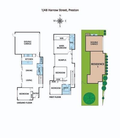 Photo - 1/48 Harrow Street, Preston VIC 3072 - Image 17