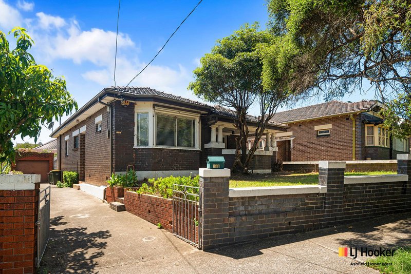 148 Holden Street, Ashfield NSW 2131