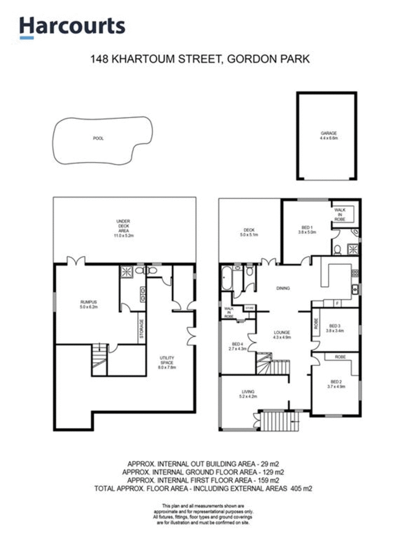 148 Khartoum Street, Gordon Park QLD 4031 Real Estate Industry Partners