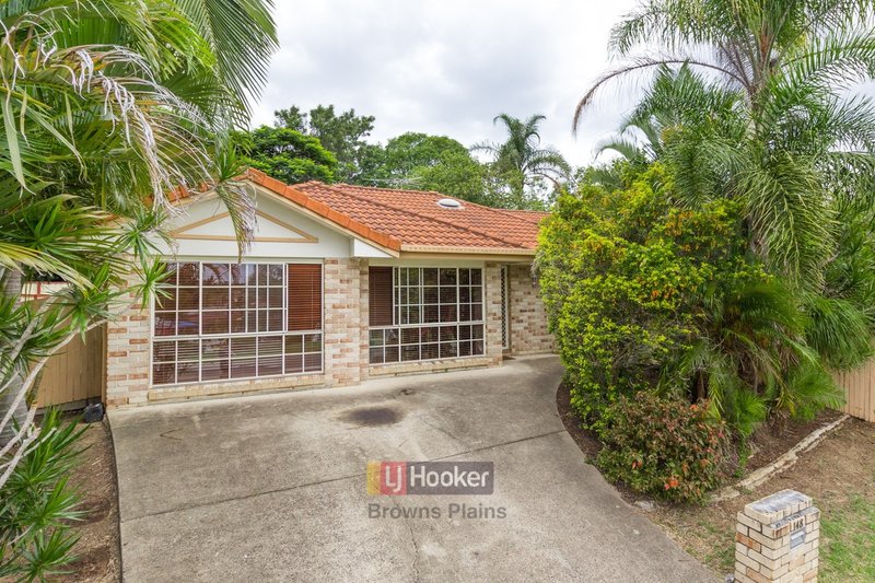 Photo - 148 Lamberth Road, Regents Park QLD 4118 - Image 2