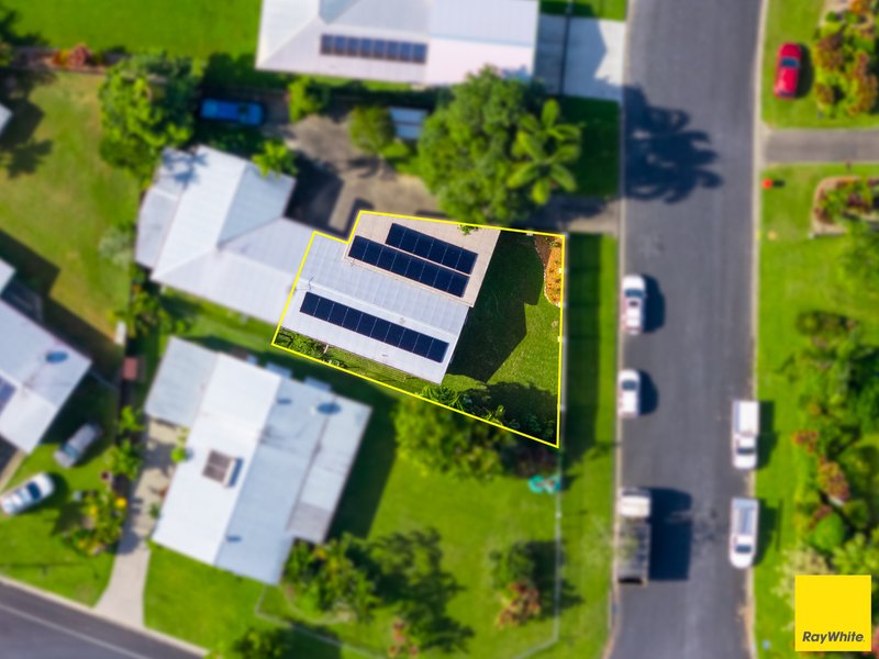 Photo - 1/48 Leeuwin Crescent, Bentley Park QLD 4869 - Image 1