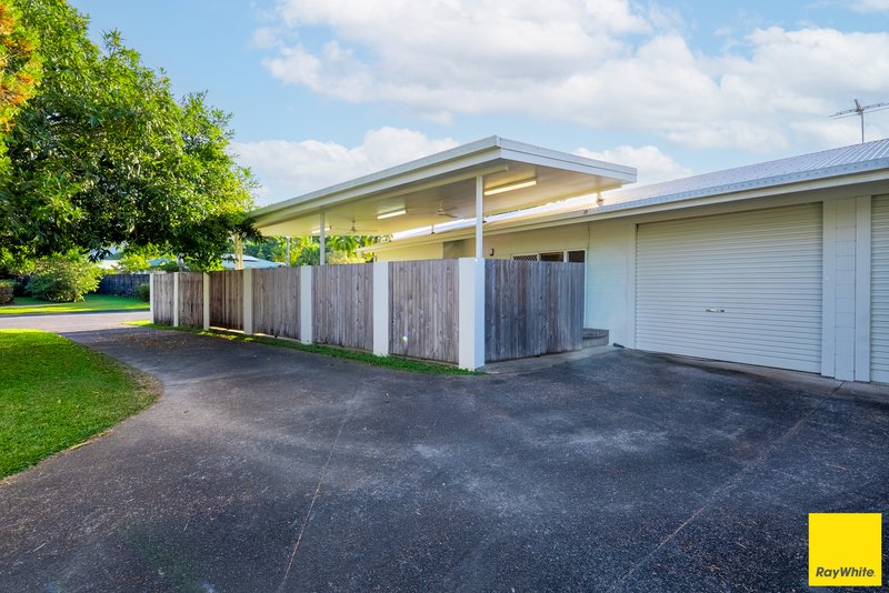Photo - 1/48 Leeuwin Crescent, Bentley Park QLD 4869 - Image 2