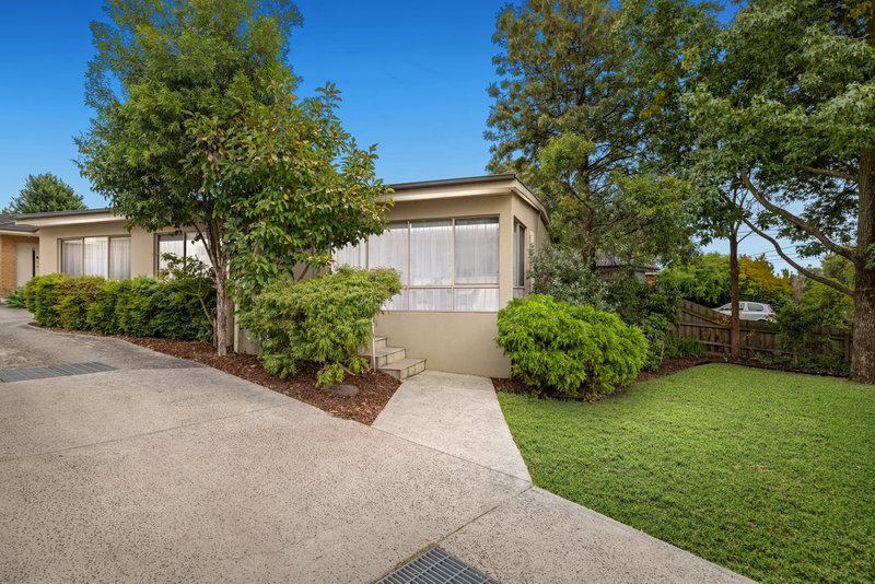 1/48 Linda Crescent, Ferntree Gully VIC 3156