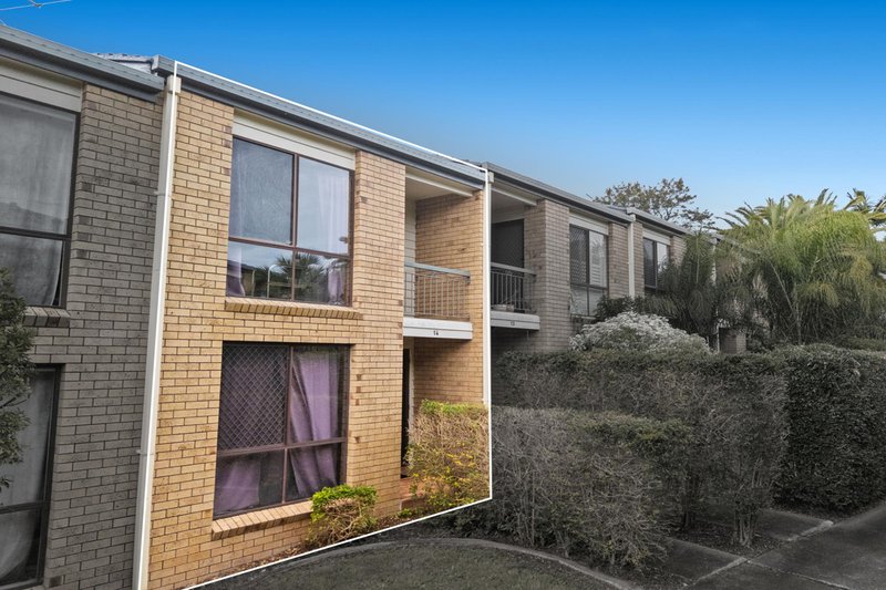 Photo - 14/8 Ludcke Lane, Beenleigh QLD 4207 - Image 1