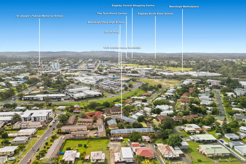 Photo - 14/8 Ludcke Lane, Beenleigh QLD 4207 - Image 3