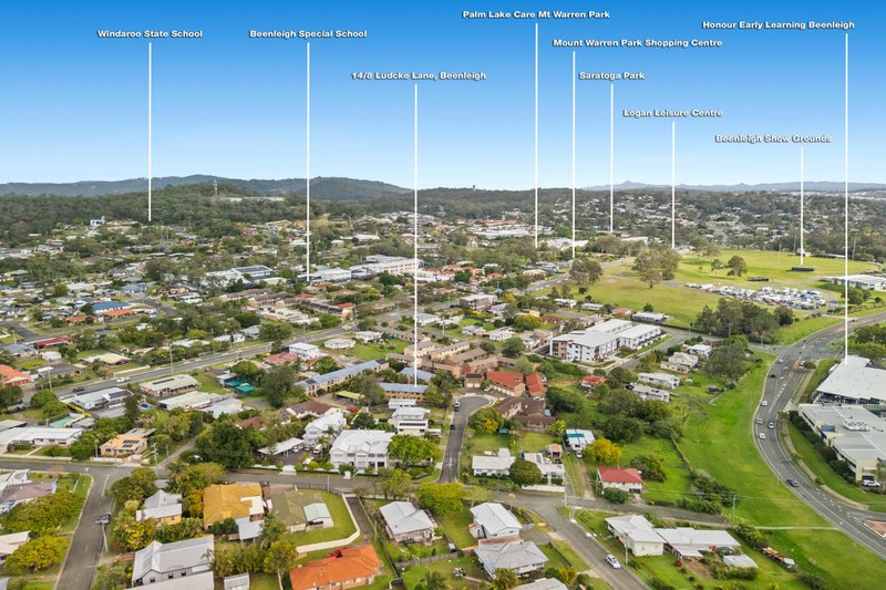 Photo - 14/8 Ludcke Lane, Beenleigh QLD 4207 - Image 14