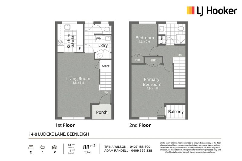 Photo - 14/8 Ludcke Lane, Beenleigh QLD 4207 - Image 15