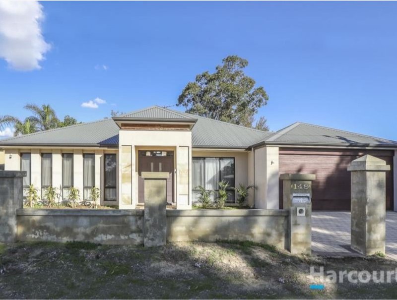 148 Marangaroo Drive, Girrawheen WA 6064