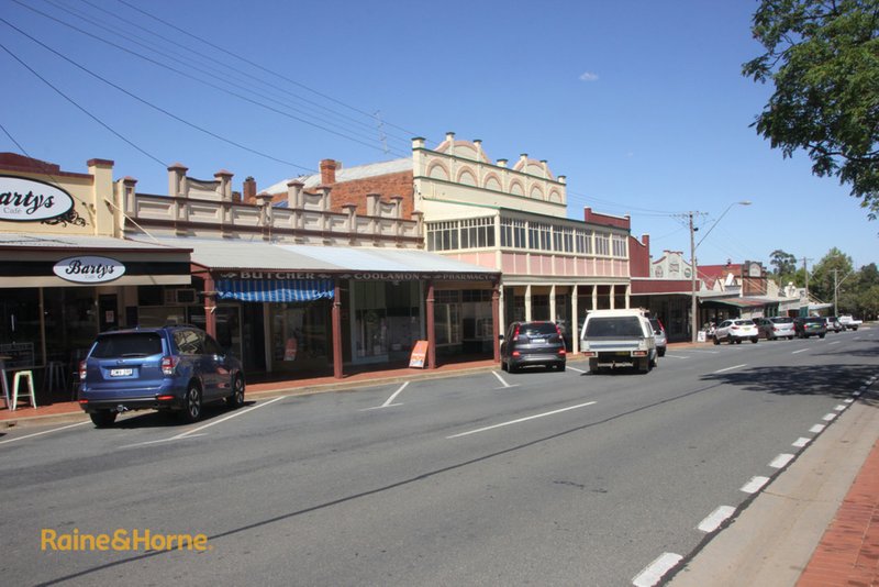148 Mirrool Street, Coolamon NSW 2701 Real Estate Industry Partners