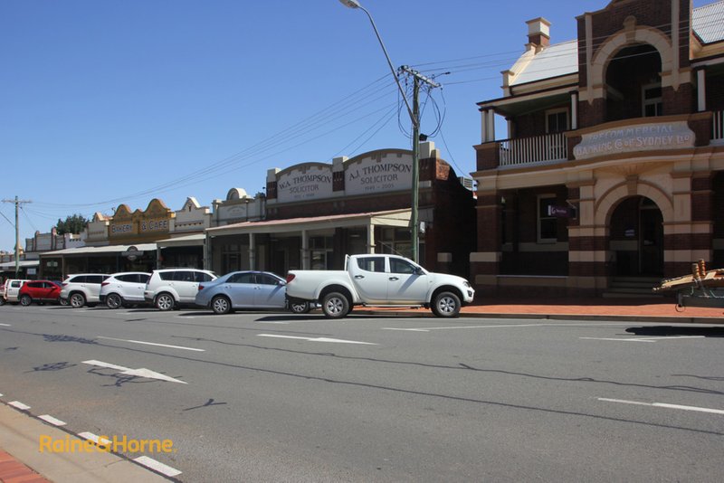 148 Mirrool Street, Coolamon NSW 2701 Real Estate Industry Partners