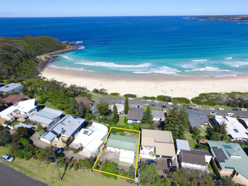 148 Mitchell Parade, Mollymook NSW 2539