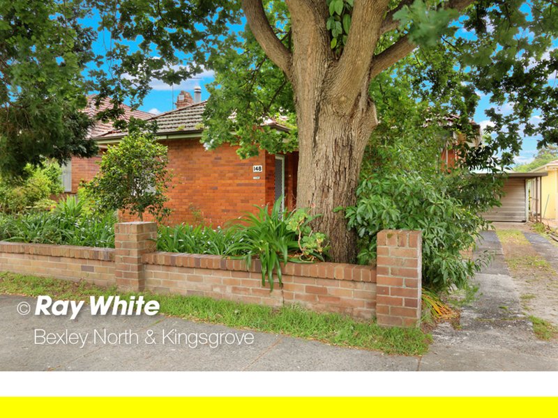 Photo - 148 Morgan Street, Beverly Hills NSW 2209 - Image 2