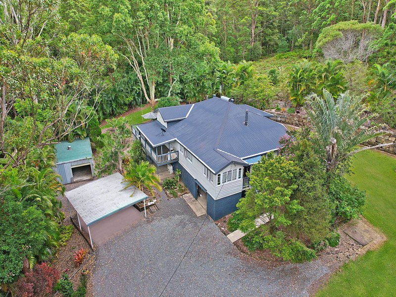 148 Old Gympie Road, Mooloolah Valley QLD 4553