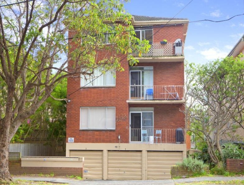 Photo - 1/48 Pacific Parade, Dee Why NSW 2099 - Image 6