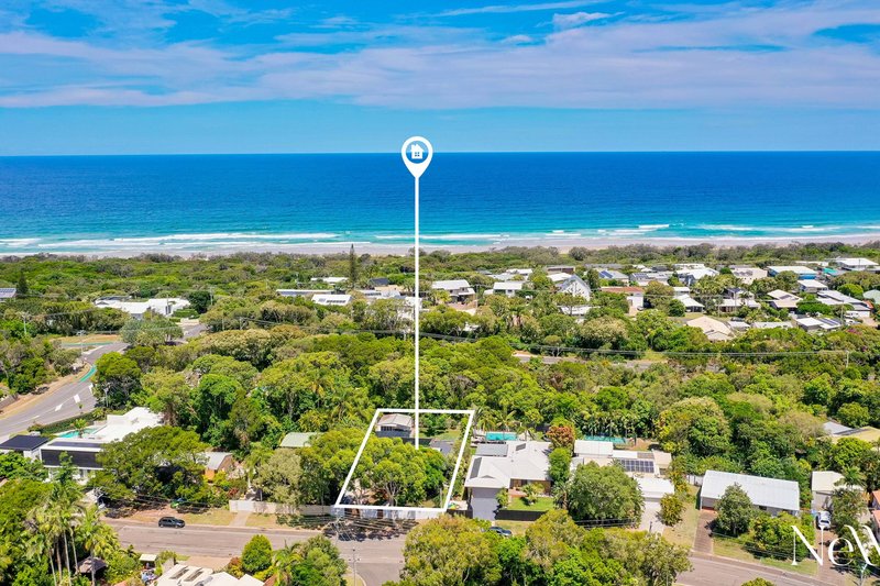 148 Persimmon Drive, Marcus Beach QLD 4573