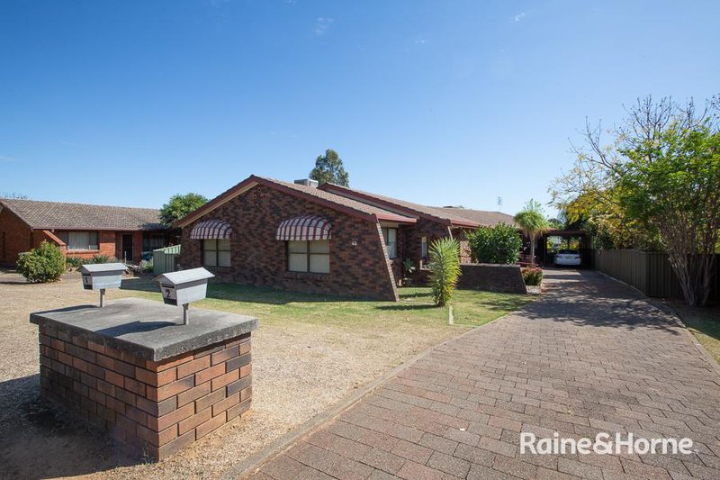 1/48 Petra Avenue, Tamworth NSW 2340