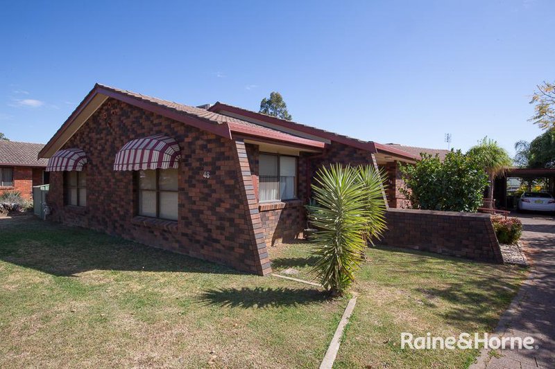 Photo - 1/48 Petra Avenue, Tamworth NSW 2340 - Image 2