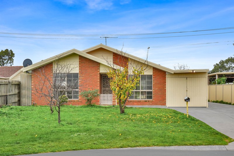 Photo - 1/48 Pinnaroo Circuit, Meadow Heights VIC 3048 - Image 2