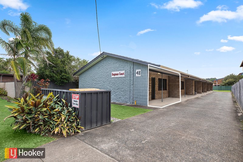 Photo - 1/48 Prince Street, Coffs Harbour NSW 2450 - Image 1