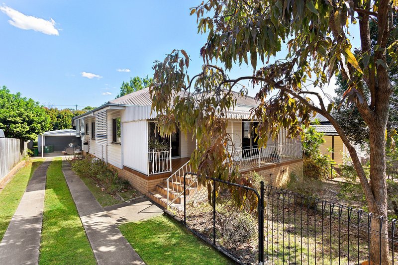 Photo - 148 Redwood Street, Stafford Heights QLD 4053 - Image 12